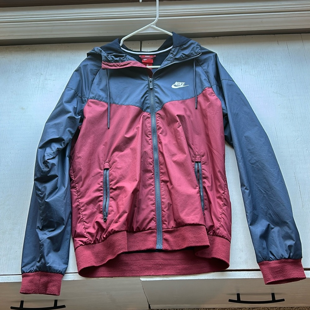 Nike Windbreaker